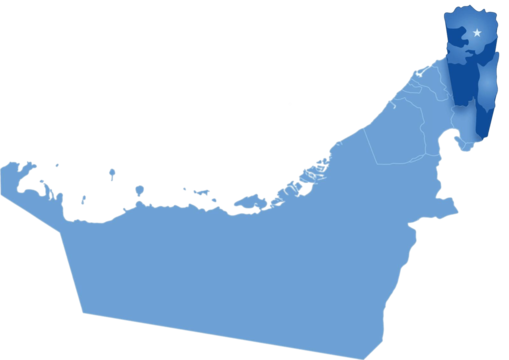 North America Map